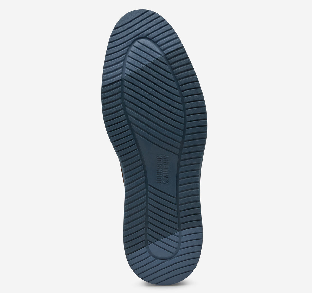 Men's Upton Plain Toe - Johnston Murphy