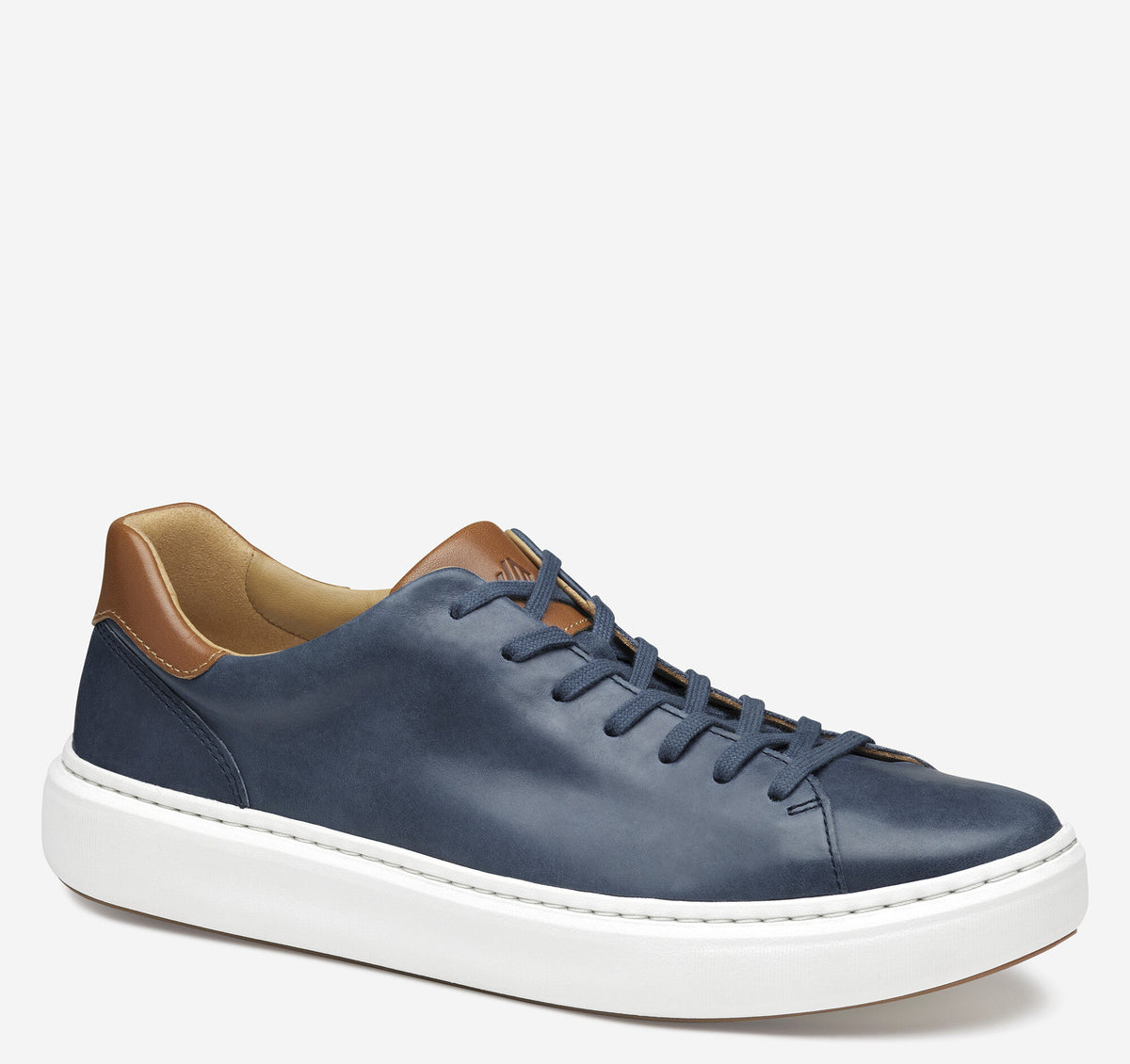 Men's Anders Lace-To-Toe - Johnston Murphy