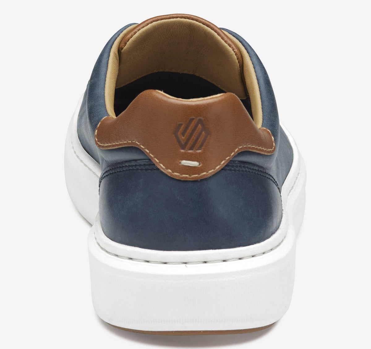 Men's Anders Lace-To-Toe - Johnston Murphy