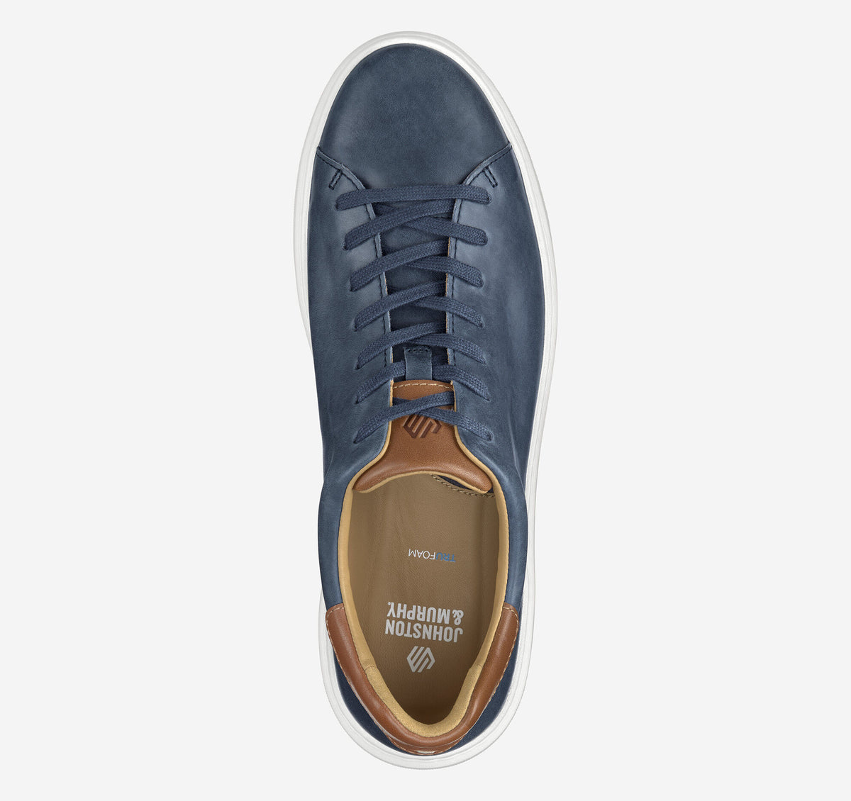Men's Anders Lace-To-Toe - Johnston Murphy