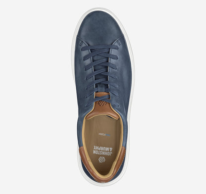 Men's Anders Lace-To-Toe - Johnston Murphy