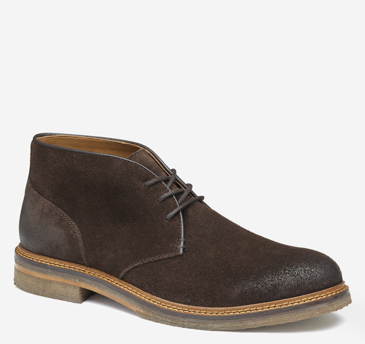 Men's Calder Chukka Boot - Johnston Murphy