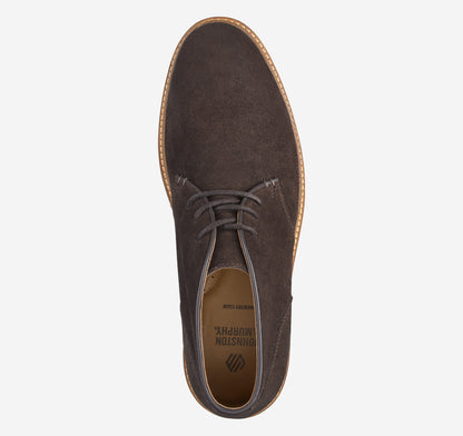 Men's Calder Chukka Boot - Johnston Murphy