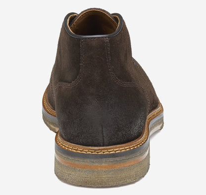 Men's Calder Chukka Boot - Johnston Murphy