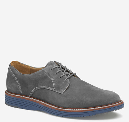 Men's Upton Plain Toe - Johnston Murphy
