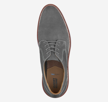 Men's Upton Plain Toe - Johnston Murphy