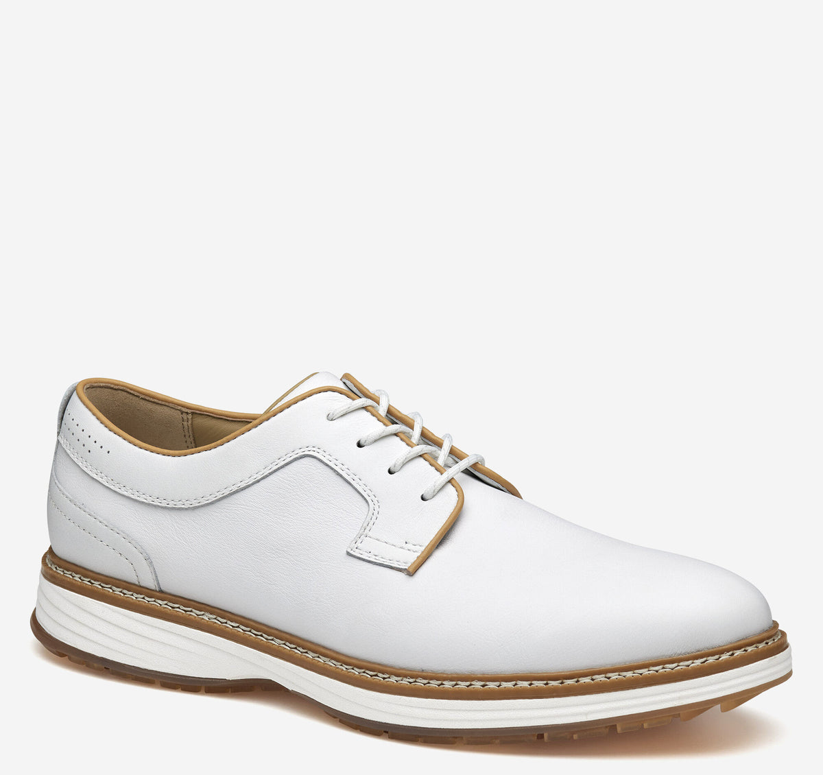 Men's Upton GL1 Luxe Hybrid - Johnston Murphy