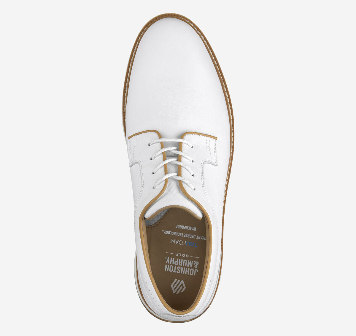 Men's Upton GL1 Luxe Hybrid - Johnston Murphy