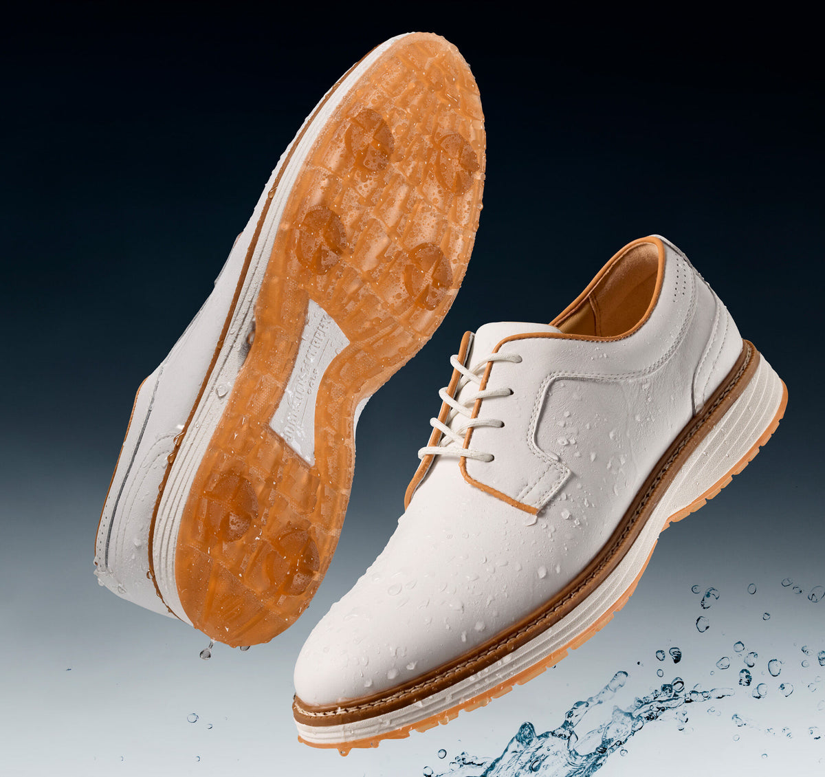 Men's Upton GL1 Luxe Hybrid - Johnston Murphy