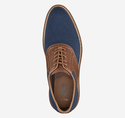 Men's Upton Knit Saddle - Johnston Murphy