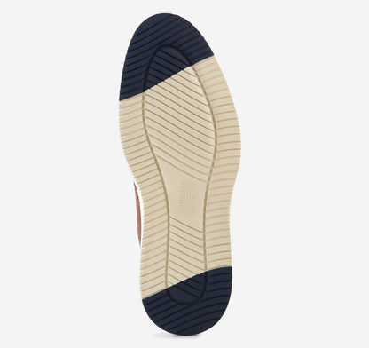 Men's Upton Knit Saddle - Johnston Murphy