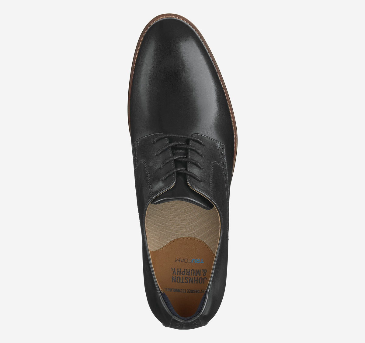 Men's Conard 2.0 Plain Toe - Johnston Murphy