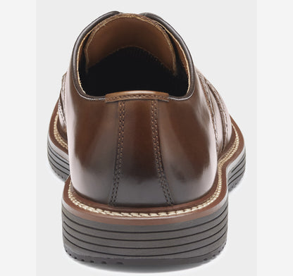Men's Upton Wingtip - Johnston Murphy