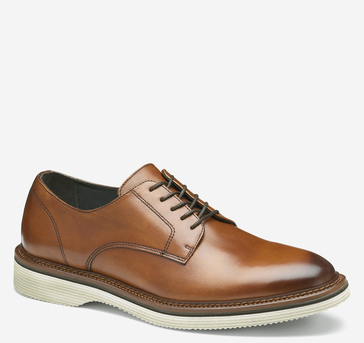 Men's Jenson Plain Toe - Johnston Murphy