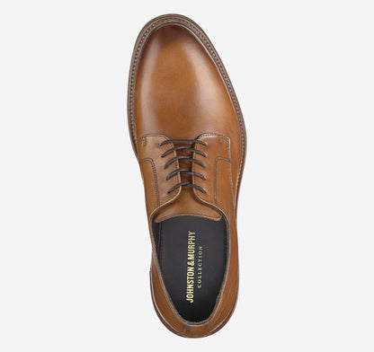 Men's Jenson Plain Toe - Johnston Murphy