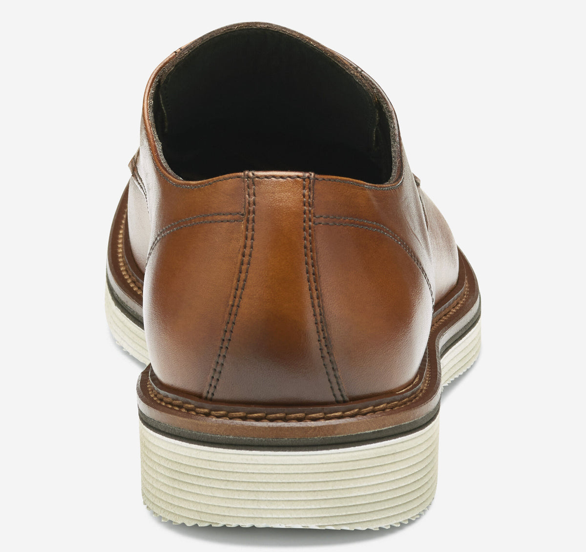 Men's Jenson Plain Toe - Johnston Murphy