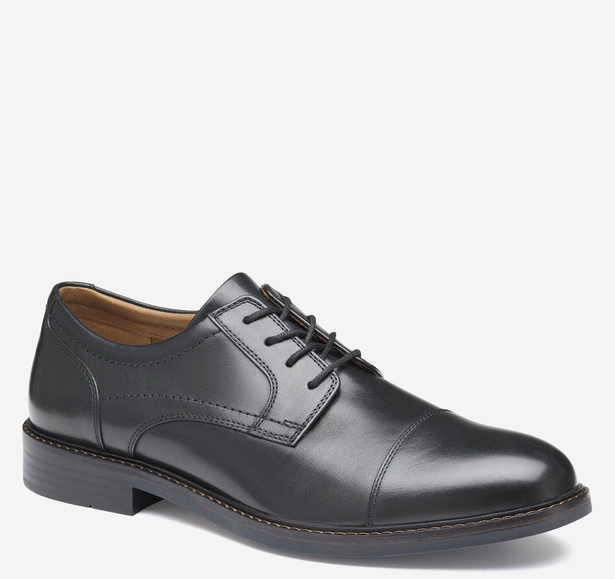 Men's Mason Cap Toe - Johnston Murphy