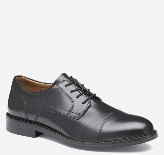 Men's Mason Cap Toe - Johnston Murphy