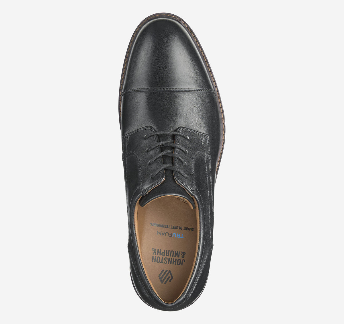 Men's Mason Cap Toe - Johnston Murphy