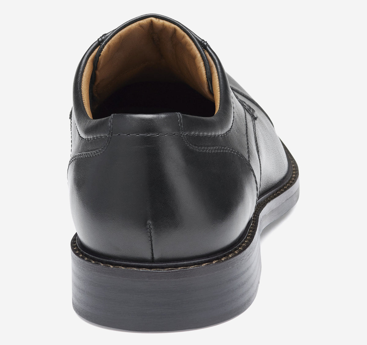 Men's Mason Cap Toe - Johnston Murphy