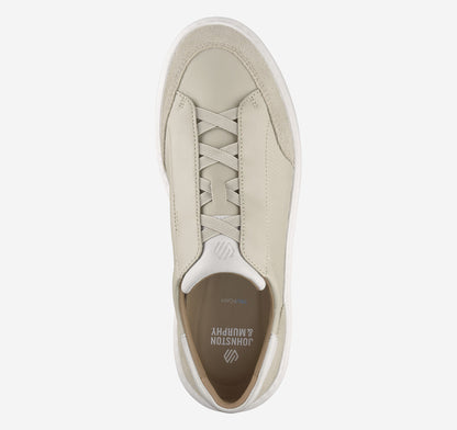 Men's Anders Stretch Lace-to-Toe Slip-On - Johnston Murphy