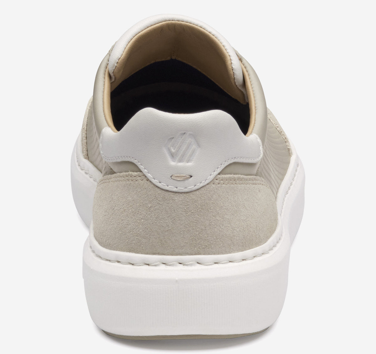 Men's Anders Stretch Lace-to-Toe Slip-On - Johnston Murphy