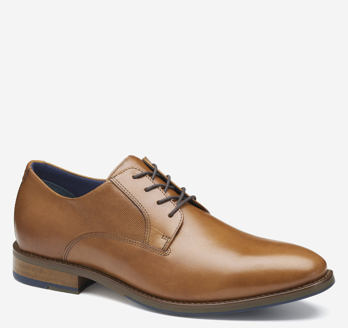 Men's Landry Plain Toe - Johnston Murphy