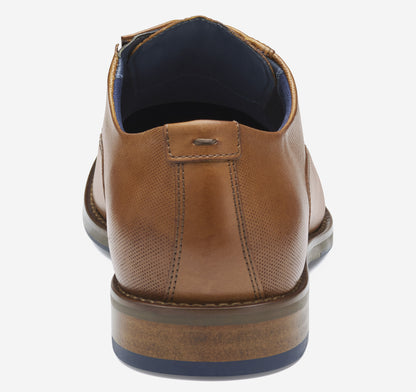 Men's Landry Plain Toe - Johnston Murphy