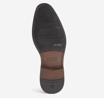 Men's Landry Plain Toe - Johnston Murphy