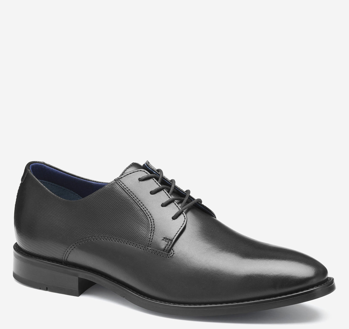 Men's Landry Plain Toe - Johnston Murphy