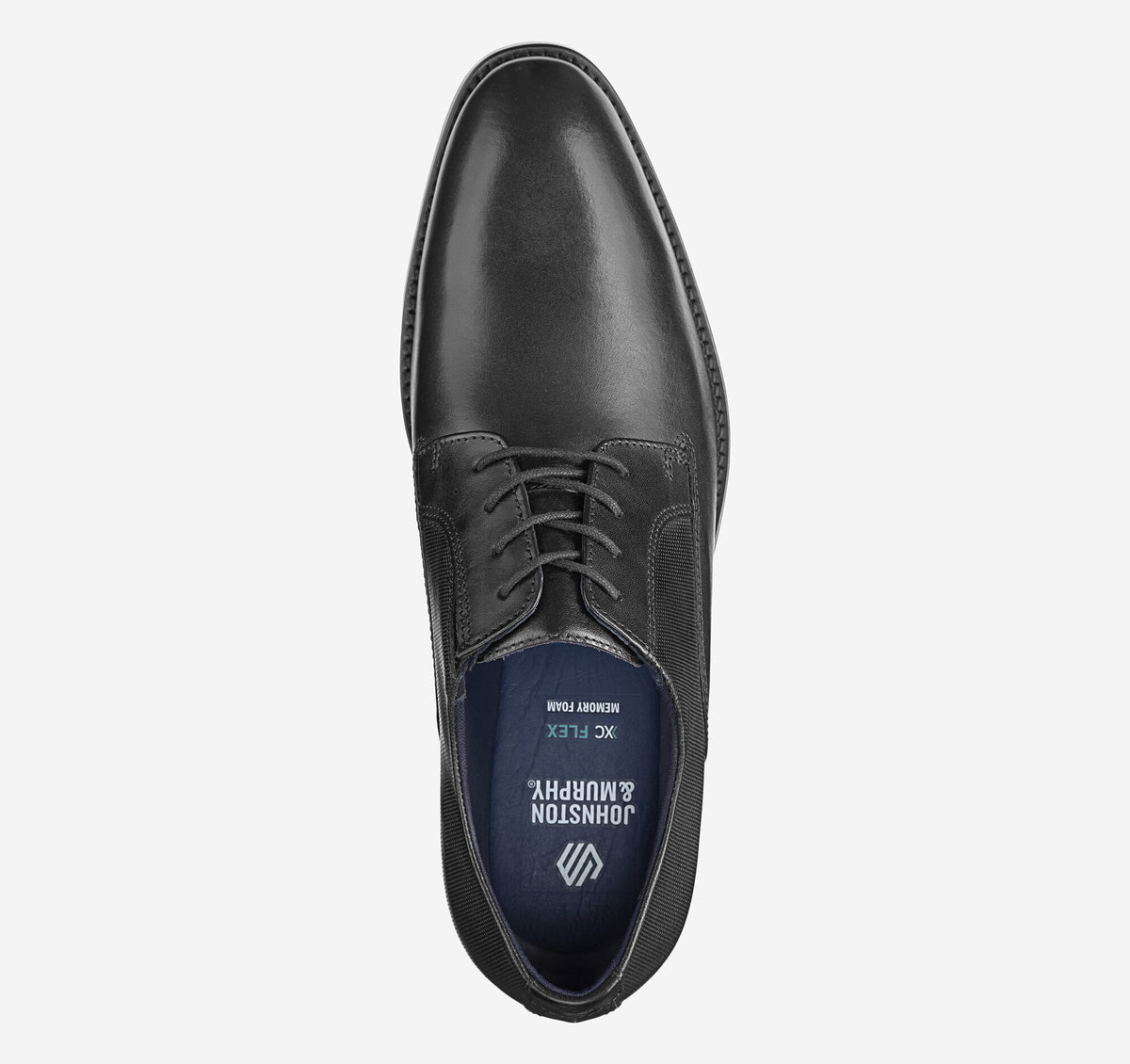 Men's Landry Plain Toe - Johnston Murphy