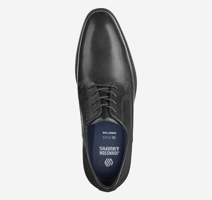Men's Landry Plain Toe - Johnston Murphy