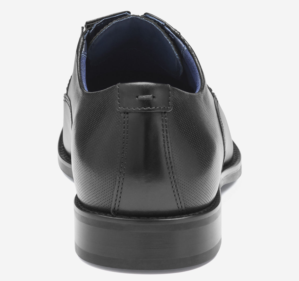 Men's Landry Plain Toe - Johnston Murphy
