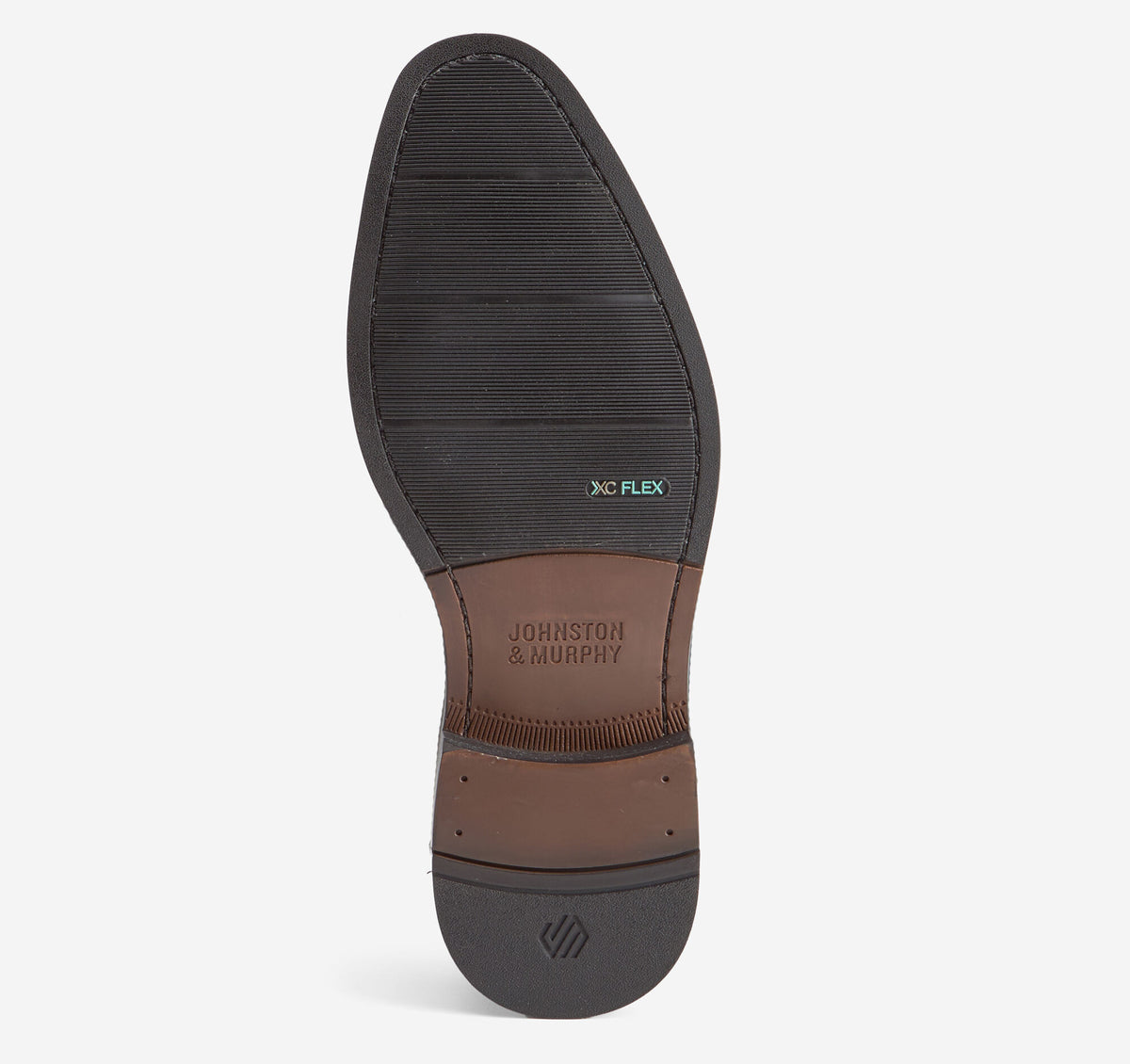 Men's Landry Plain Toe - Johnston Murphy