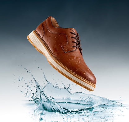 Men's Upton GL1 Luxe Hybrid - Johnston Murphy