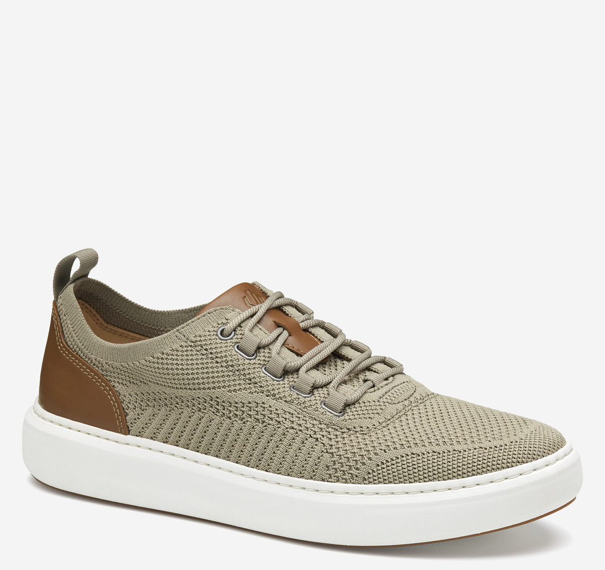 Men's Anders Knit U-Throat - Johnston Murphy