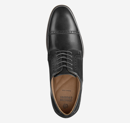 Men's Reeve Cap Toe - Johnston Murphy