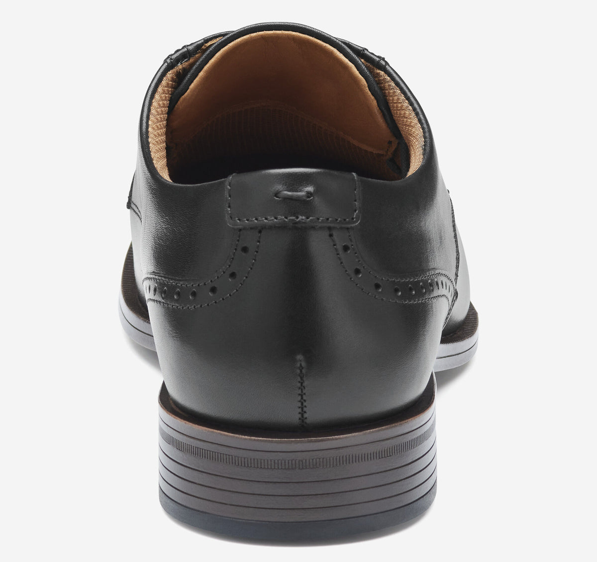 Men's Reeve Cap Toe - Johnston Murphy
