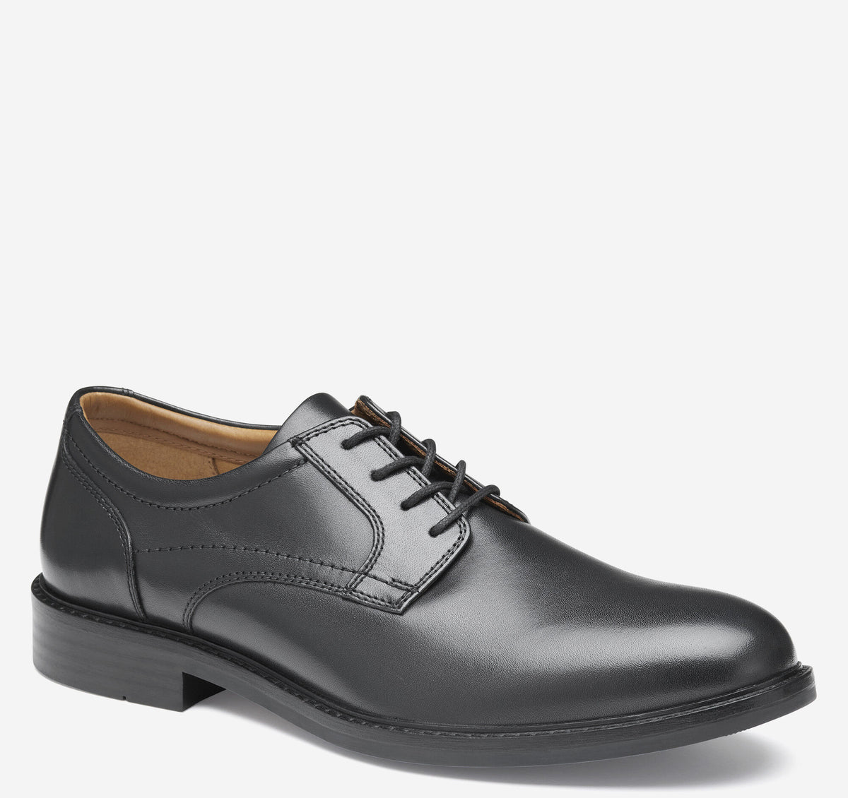 Men's Mason Plain Toe - Johnston Murphy