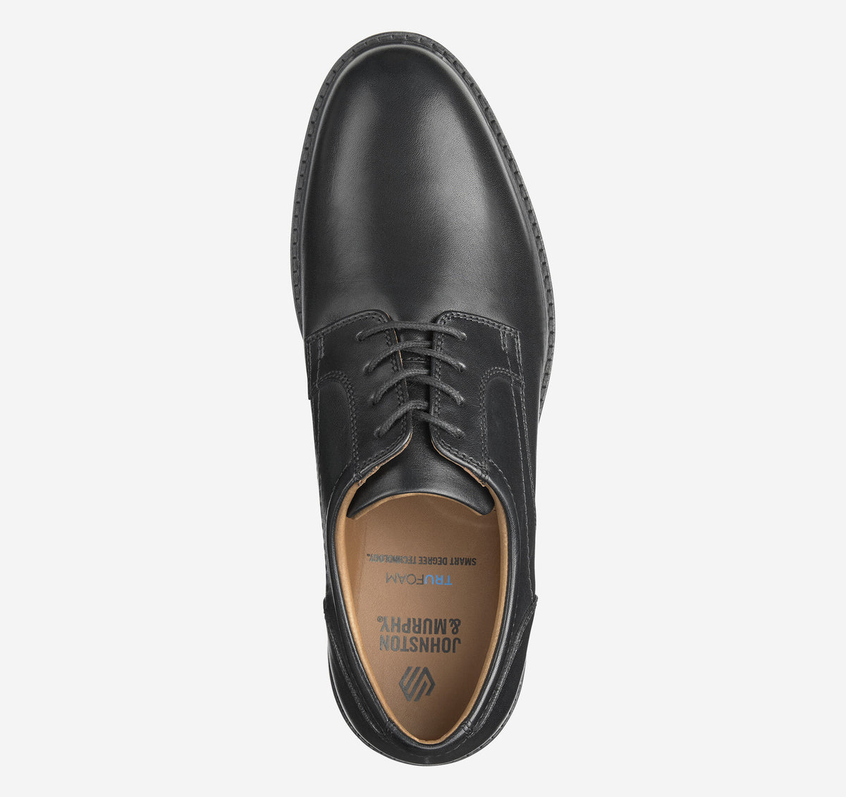 Men's Mason Plain Toe - Johnston Murphy
