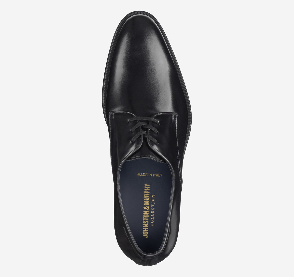 Men's Flynch Plain Toe - Johnston Murphy