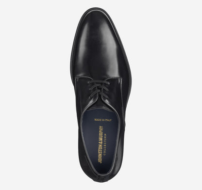 Men's Flynch Plain Toe - Johnston Murphy