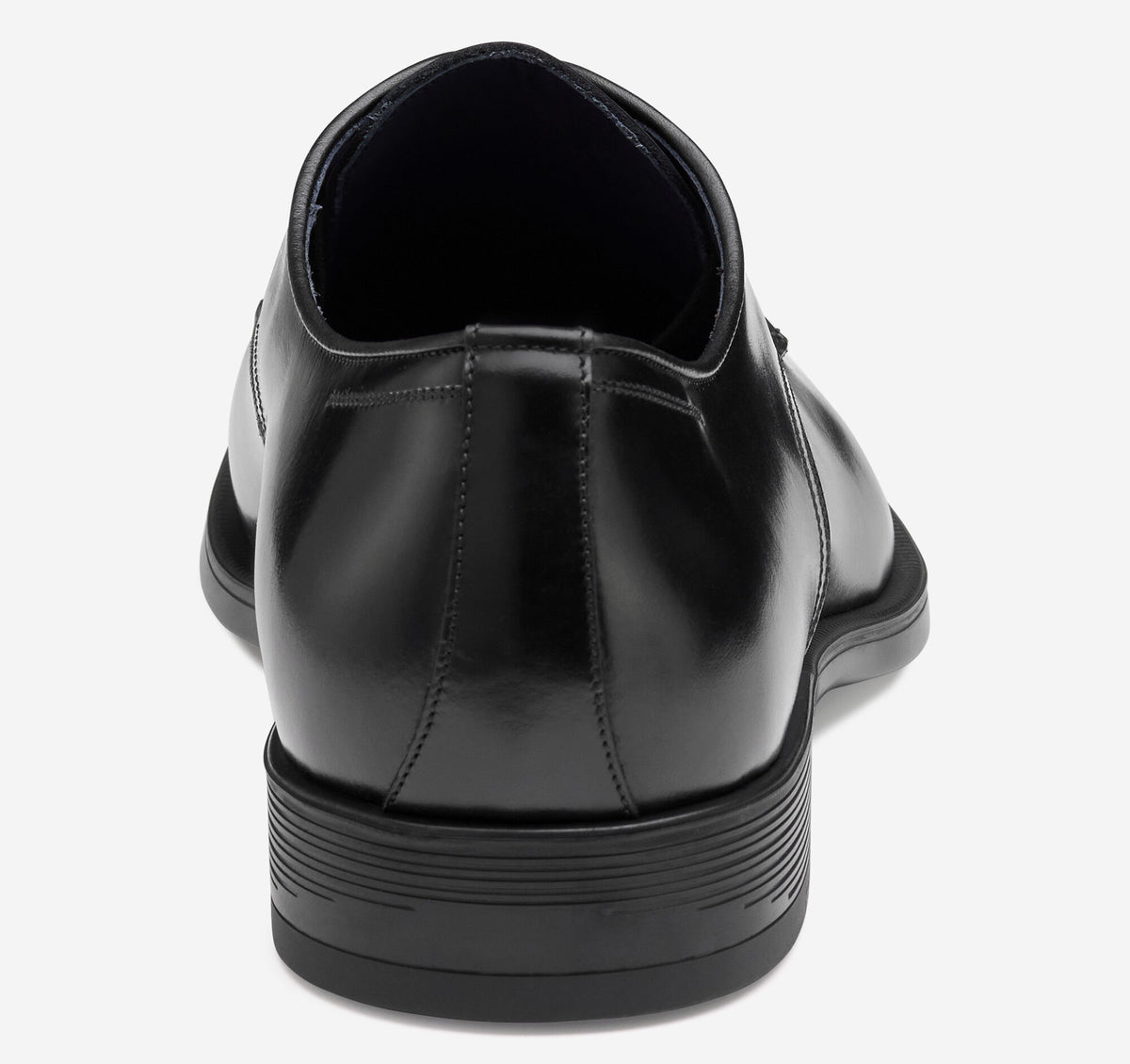 Men's Flynch Plain Toe - Johnston Murphy