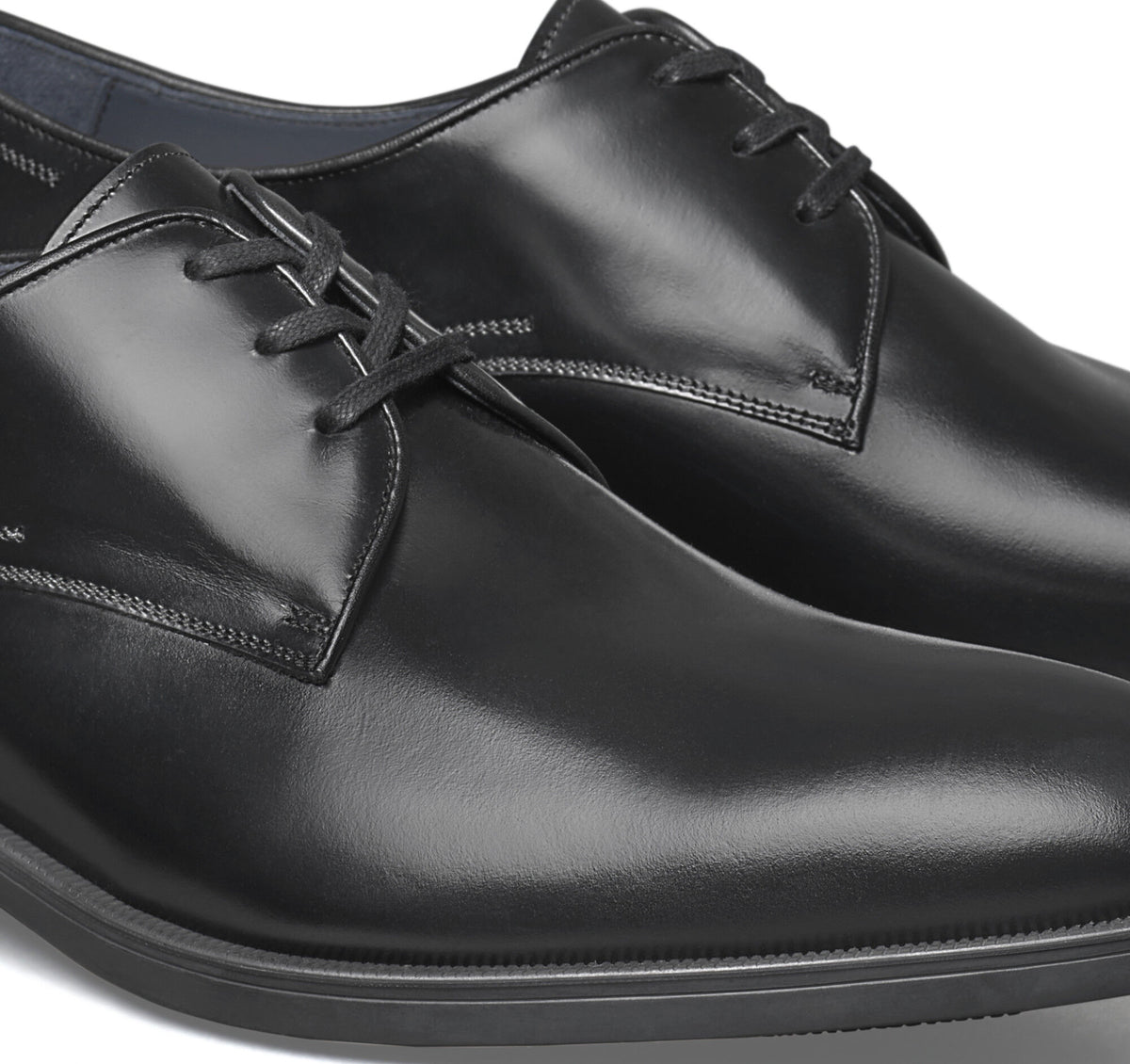 Men's Flynch Plain Toe - Johnston Murphy