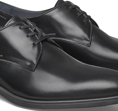 Men's Flynch Plain Toe - Johnston Murphy