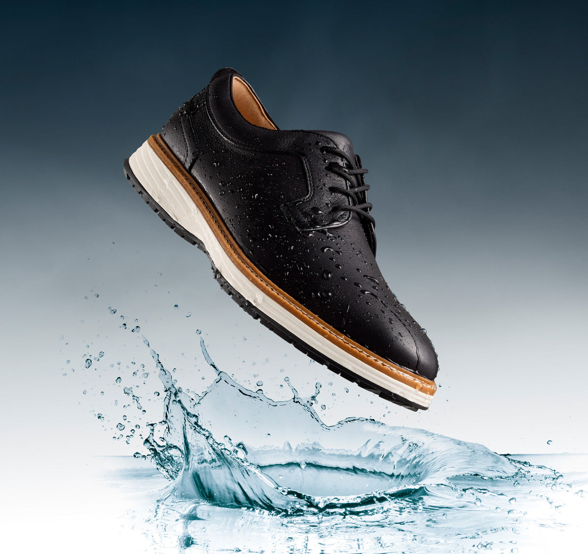 Men's Upton GL1 Luxe Hybrid - Johnston Murphy