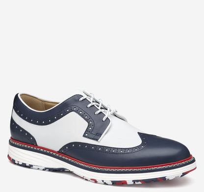 Men's Upton GL3 Luxe Golf Hybrid - Johnston Murphy