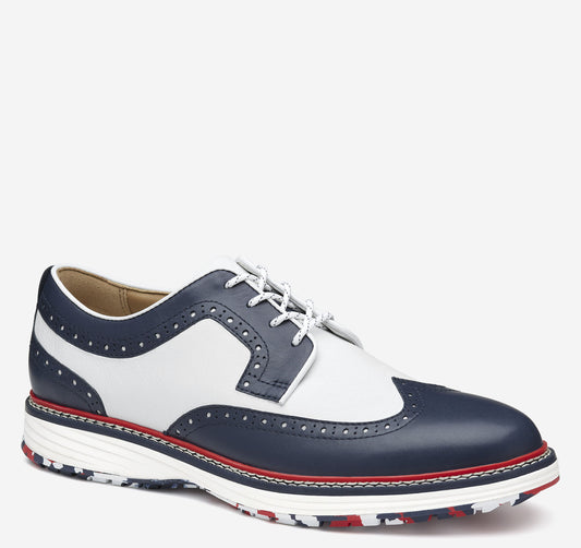 Men's Upton GL3 Luxe Golf Hybrid - Johnston Murphy