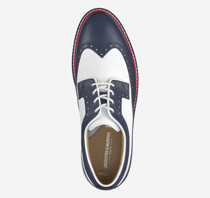 Men's Upton GL3 Luxe Golf Hybrid - Johnston Murphy