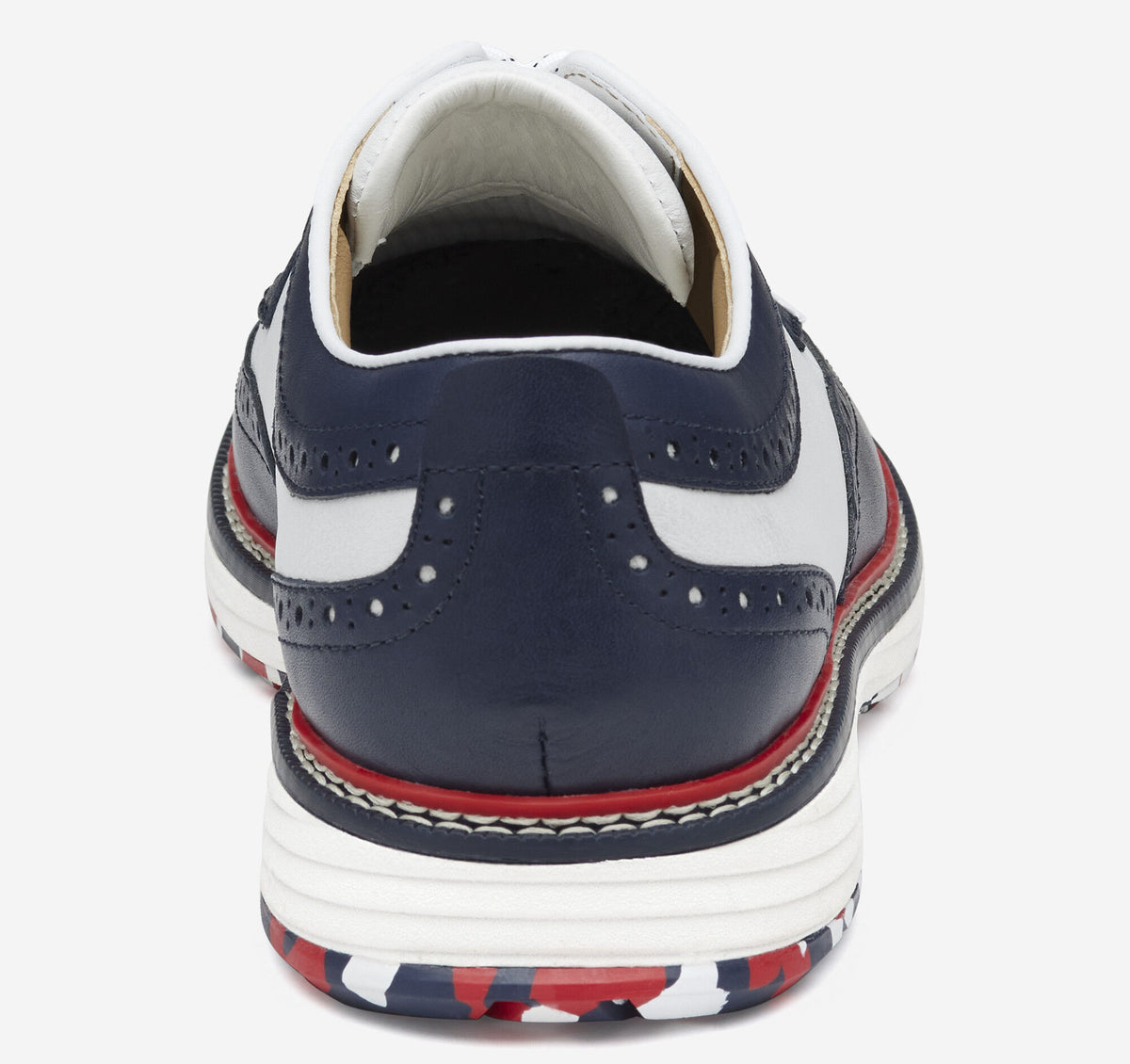 Men's Upton GL3 Luxe Golf Hybrid - Johnston Murphy